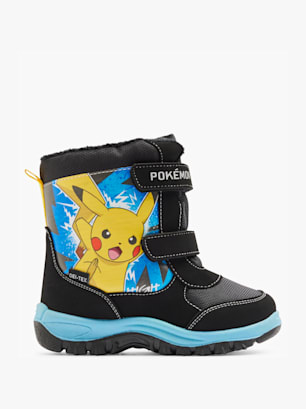 Pokémon Bottes Bleu