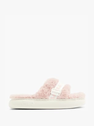 FILA Zueco Rosa