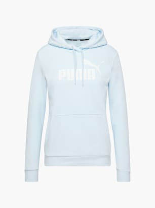 PUMA Hoodie Blau