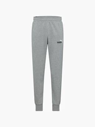 PUMA Sportinės kelnės Pilka