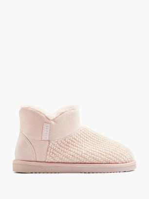 ESPRIT Fodrad innesko Rosa