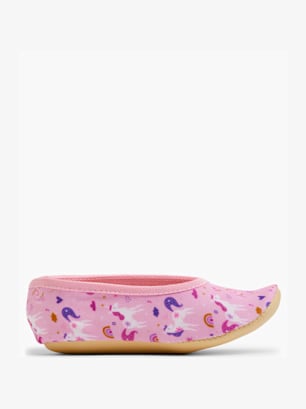 Cupcake Couture Sapato desportivo cor-de-rosa