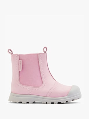 elefanten Chelsea boot Rosa