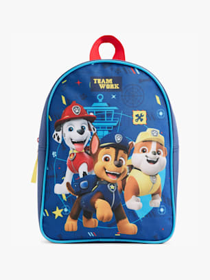 PAW Patrol Раница Син