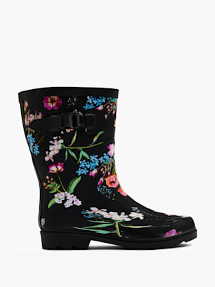 Cortina Bottes de pluie Noir