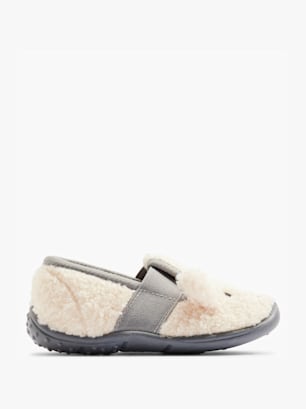 Graceland Chaussons Beige