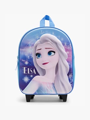 Disney Frozen Kuffert blå