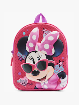 Minnie Mouse Ryggsäck Rosa