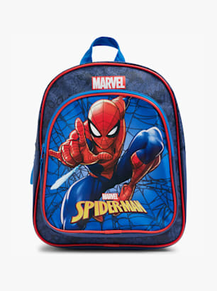 Spider-Man Väska blå