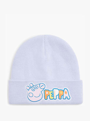 Peppa Pig Bonnet Bleu