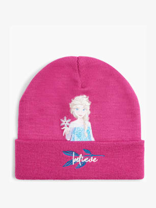 Disney Frozen Bonnet Rose