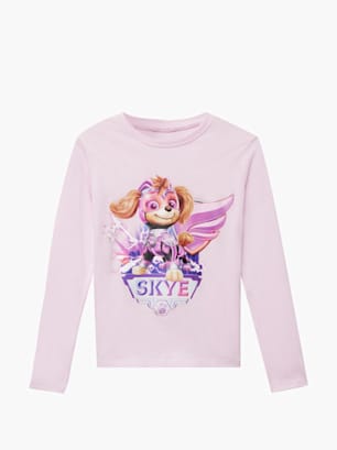 PAW Patrol Tee-shirt Fushia