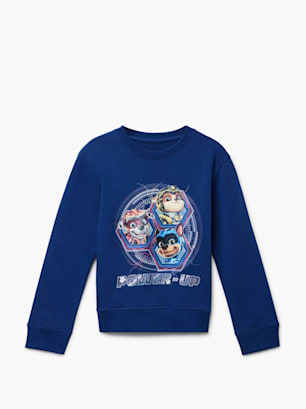 PAW Patrol Sweat Bleu