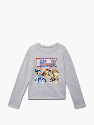 PAW Patrol Tee-shirt Gris