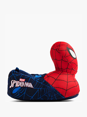 Spider-Man Scarpa da casa blau