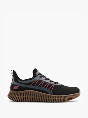 Skechers Sneaker Negru