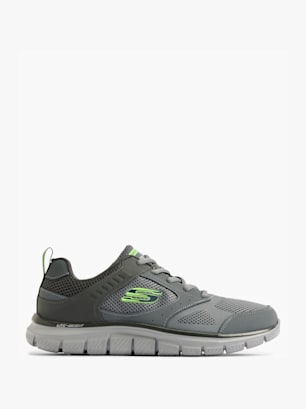 Skechers Маратонки Сив