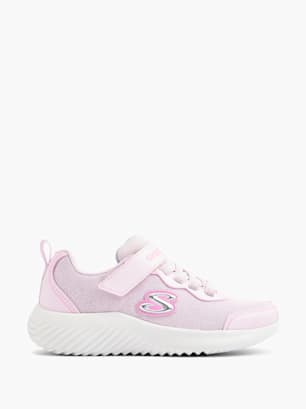 Skechers Ниски обувки розово