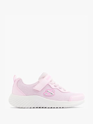 Skechers Ниски обувки pink