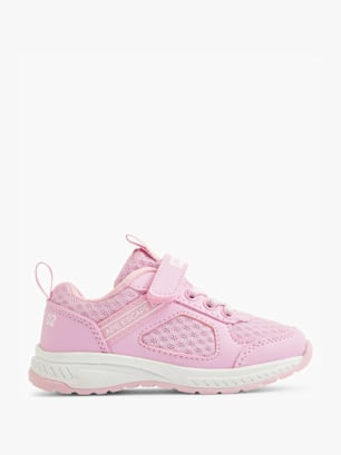 Graceland Sneaker Rosa
