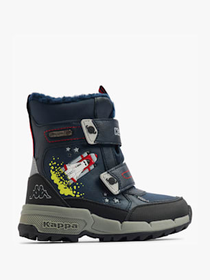 Kappa Boots d'hiver Bleu