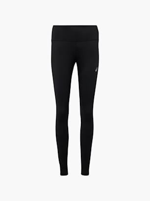 ASICS Legginsy Czarny