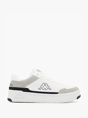 Kappa Sneaker Hvid