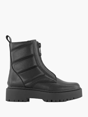 Catwalk Bota Negro