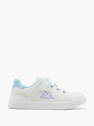 Kappa Sneaker Bianco