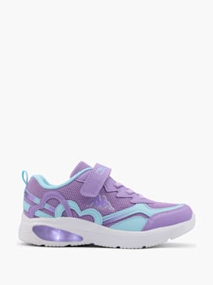 Kappa Sneaker Viola