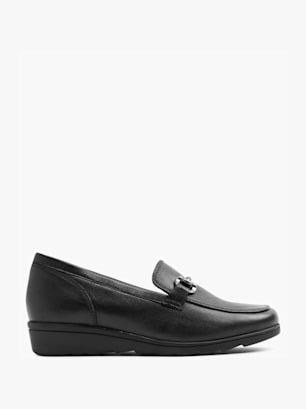 Medicus Loaferice Crno