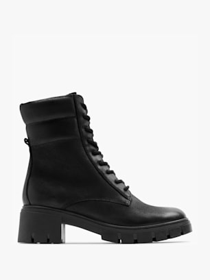 5th Avenue Botine Negru