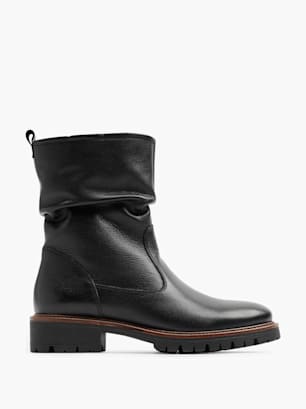 5th Avenue Bottines Noir