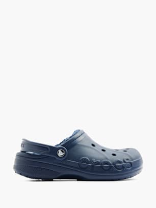 Crocs Zoccolo Blu