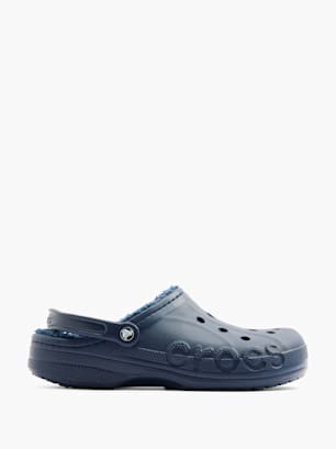 Crocs Zoccolo Blu