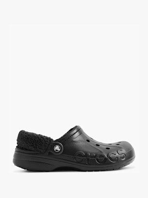 Crocs Sabot Negru