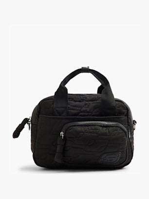 Skechers Sac à bandoulière Noir