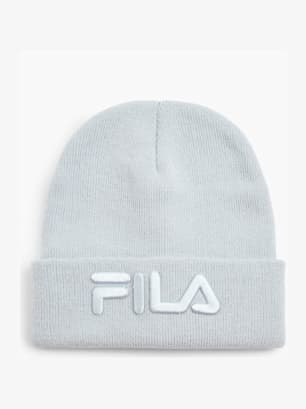 FILA Pletena kapa Plava