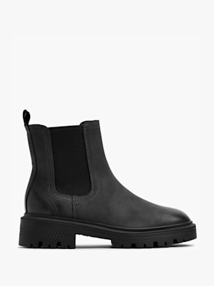 Graceland Chelsea Boot Schwarz