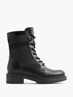 Botas de cordones mujer al mejor precio | DEICHMANN