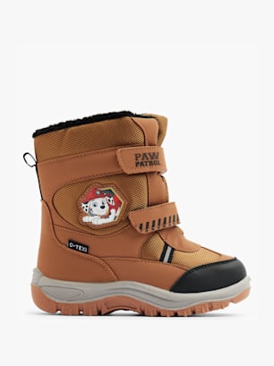PAW Patrol Auliniai Ruda