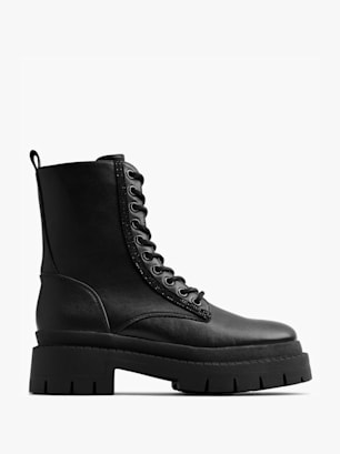 Botas de cordones mujer al mejor precio | DEICHMANN