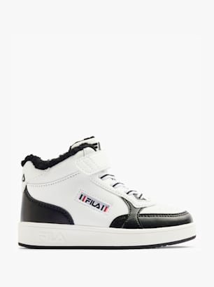 basket fila montante