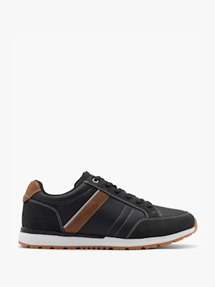 Memphis One Sneaker Negro