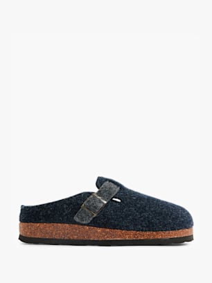 Pantofole Donna Blu Emanuela 831