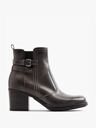 5th Avenue Botine Gri