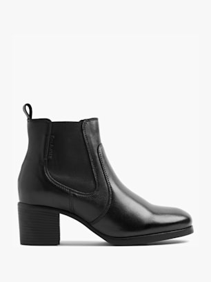 5th Avenue Botine Negru