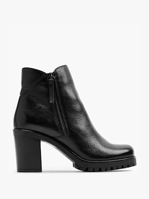 5th Avenue Bottines Noir