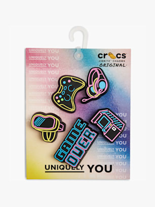 Crocs Аксесоари за обувки multicolor