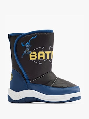 Batman Boot Svart